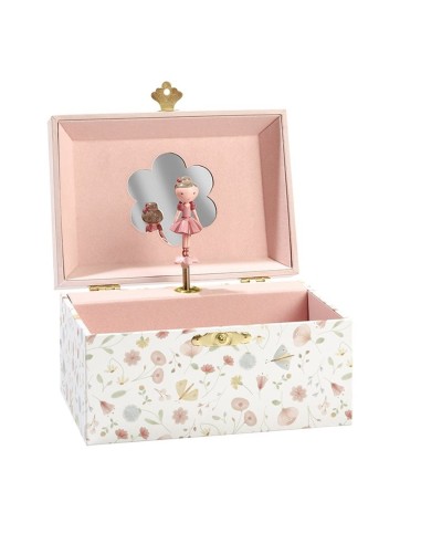 little dutch muñeca "Rosa" blandita pequeña