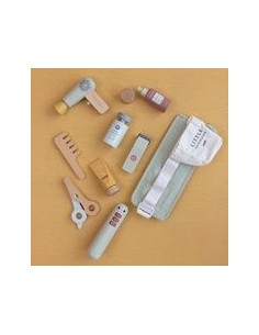 little dutch muñeca "Rosa" blandita pequeña 2