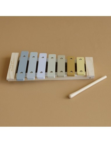 little dutch muñeca "Rosa" blandita pequeña