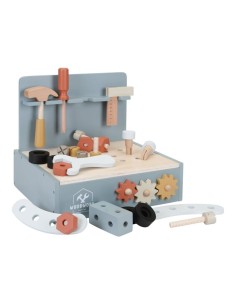 little dutch muñeca "Rosa" blandita pequeña 2