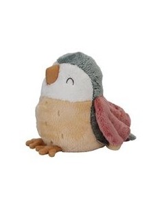 little dutch muñeca "Rosa" blandita pequeña 2