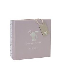 little dutch muñeca "Rosa" blandita pequeña 2