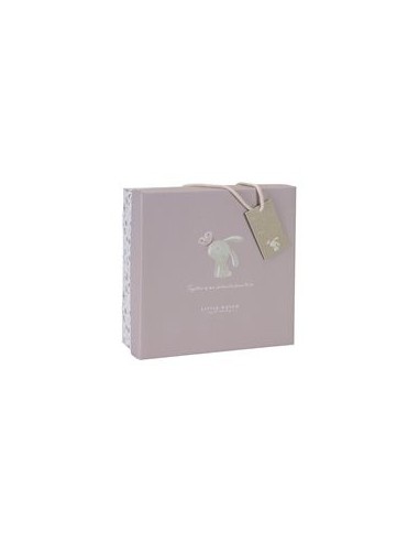 little dutch muñeca "Rosa" blandita pequeña