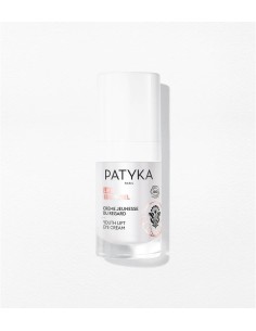 Patyka gel énergisant yeux 15 ml