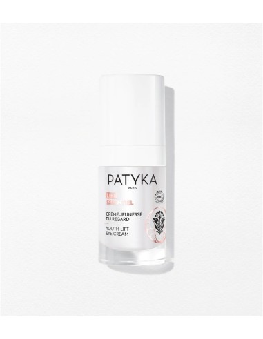 Patyka gel énergisant yeux 15 ml