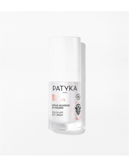 Patyka gel énergisant yeux 15 ml