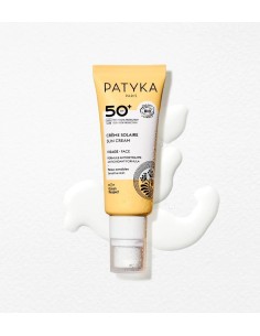 Patyka crema lactee hydra apaisante 40 ml