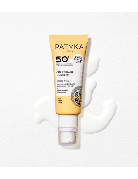Patyka crema lactee hydra apaisante 40 ml