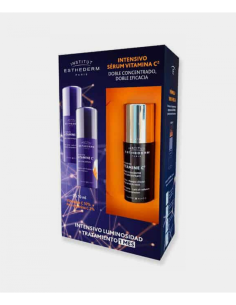 INSTITUT ESTHEDERM PARIS Duplo Vitamine C2 Intensive 2x10 ml
