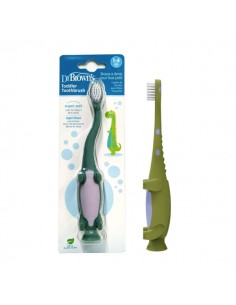 DR BROWN'S Cepillo Dental...