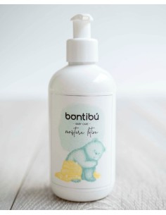 Bontibu moisture lotion 250 ml 2
