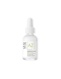 SVR Sebiaclear Ampoule Flash 30 ml
