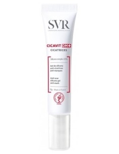 SVR Cicavit DM+ Cicatrices 15 ml