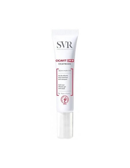 SVR Cicavit DM+ Cicatrices 15 ml
