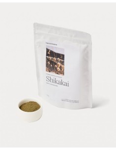 HENNA MORENA Shikakai Champú Vegetal en Polvo 250 g