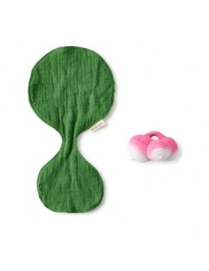 Oli & Carol Fruits & Veggies Brucy the broccoli 2