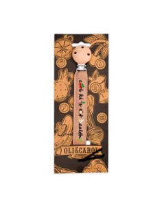 Oli & Carol Fruits & Veggies Brucy the broccoli 2