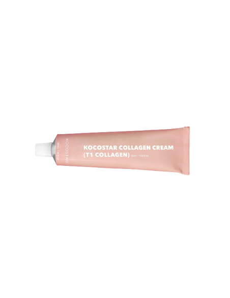 KOCOSTAR T1 Collagen Cream 50 ml