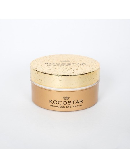 KOCOSTAR Princess Eye Patch 60 unidades