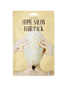 KOCOSTAR Home Salon Hair Pack 1 unidad