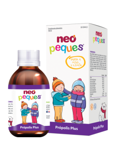 NEO Peques Propolis Plus 150 ml