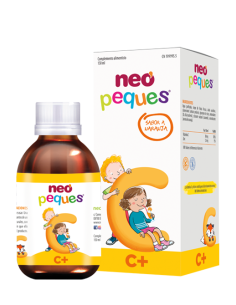 NEO Peques C+ 150 ml