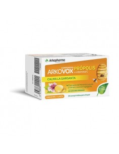 ARKOPHARMA ARKOVOX...