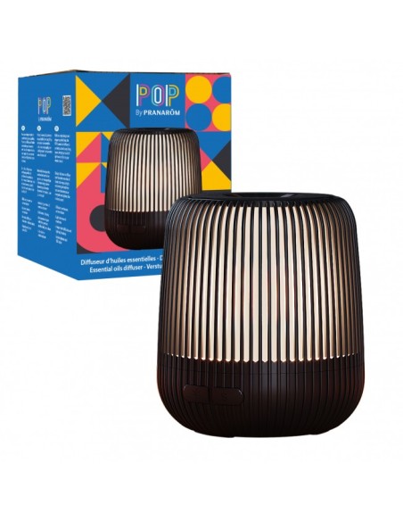 PRANARÔM Difusor Pop