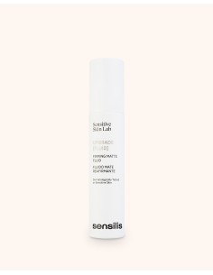 SENSILIS UPGRADE [FLUIDO] Reafirmante Mate 50 ml
