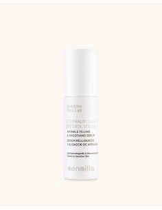 SENSILIS ETERNALIST A.G.E. [RETINOL SÉRUM] sérum rellenador y alisador de arrugas 30 ml
