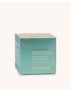 SENSILIS SUPREME [OJOS] Contorno ojos 20 ml 2