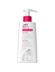 LETI FEM Gel Íntimo Sensitive 250 ml