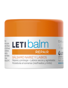 LETI BALM Repair Pediátrico...