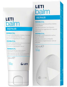 LETI BALM Repair Crema...