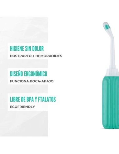 WE ARE MAMMAS Botella Peri Post-Parto