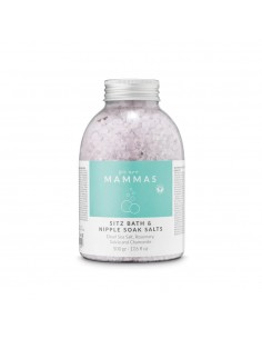 WE ARE MAMMAS Sales del Mar...