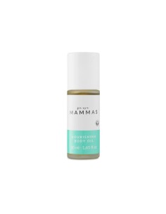 WE ARE MAMMAS Aceite Corporal Nutritivo 50 ml