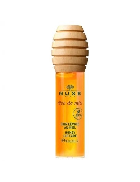 Nuxe Very rose agua micelar hidratante 3 en 1 para pieles sensibles secas a muy secas 200ml