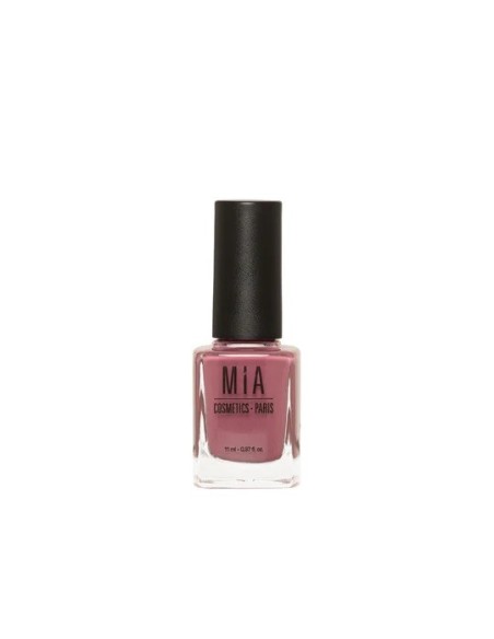 MIA Cosmetics-Paris esmalte de uñas rosa coral 11 ml