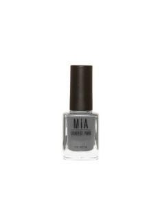 MIA Cosmetics-Paris Esmalte de uñas perspective grey 11 ml