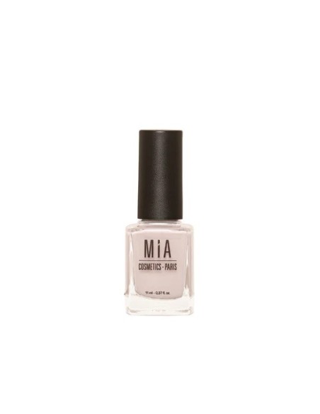 MIA Cosmetics-Paris esmalte de uñas rosa coral 11 ml