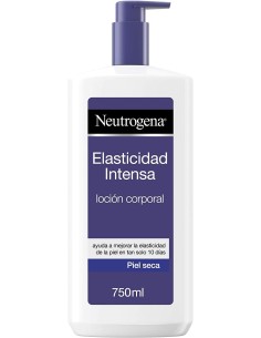 NEUTROGENA Visibly Renew Loción Corporal Reafirmante 750 ml