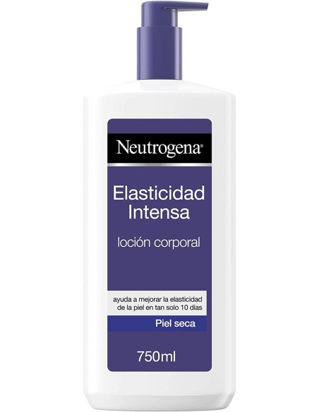 NEUTROGENA Visibly Renew Loción Corporal Reafirmante 750 ml