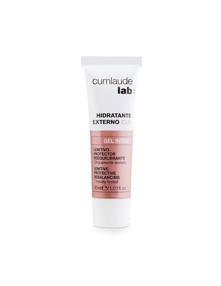 CUMLAUDE LAB CLX Gel Hidratante Externo 30 ml CUMLAUDE LAB CLX Gel Hidratante Externo 30 ml