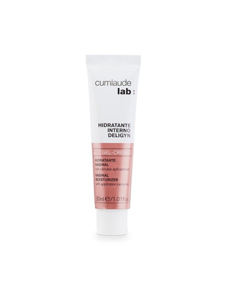 CUMLAUDE LAB Deligyn Hidratante Interno Gel-Crema 30 ml