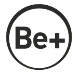 Be+ 