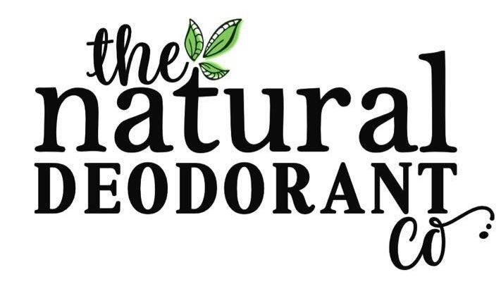 The natural deodorant co