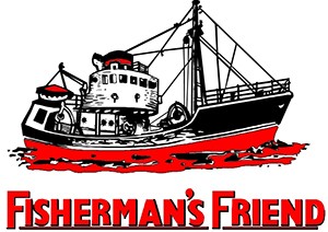 Fisherman's friend