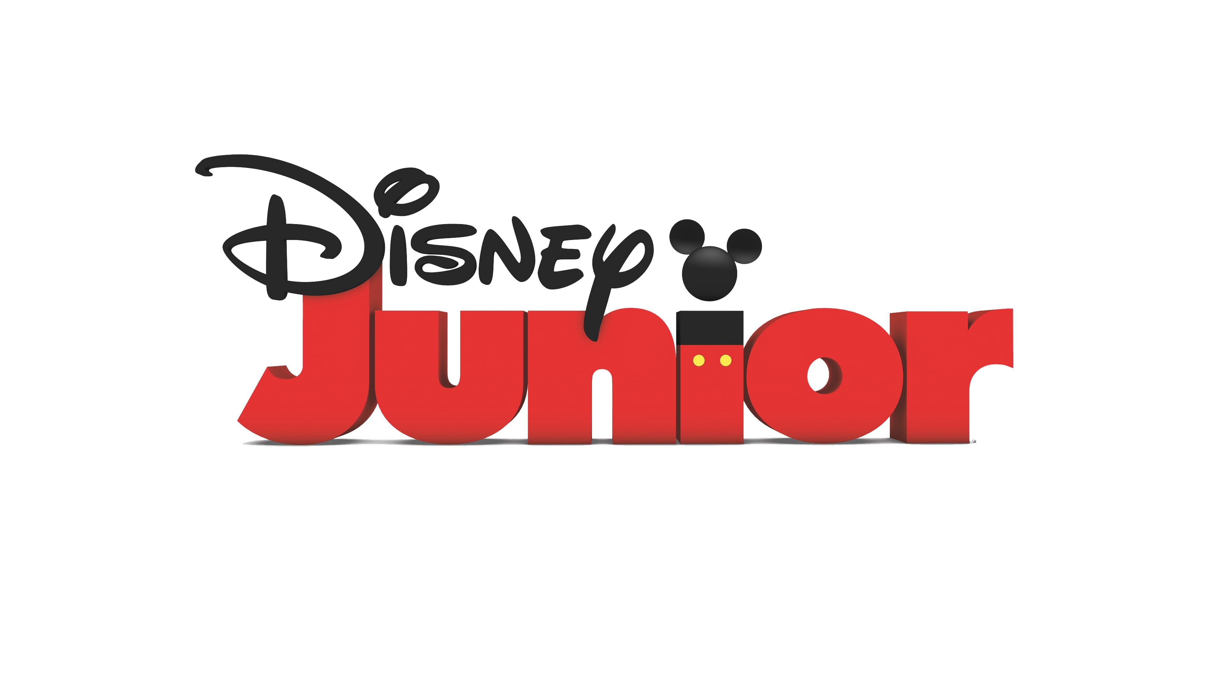 DISNEY JUNIOR