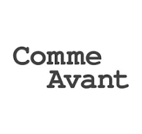 COMME AVANT